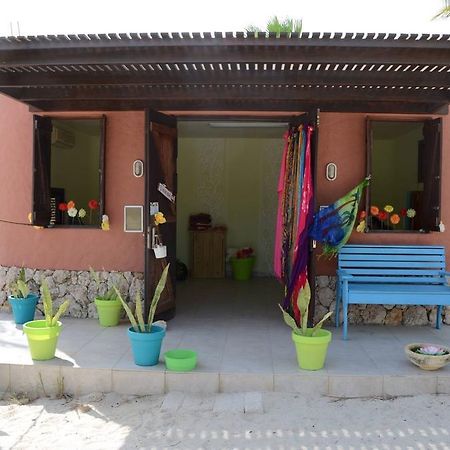 Blue Bay Village Villa 11 Dorp Dorp Sint Michiel Quarto foto