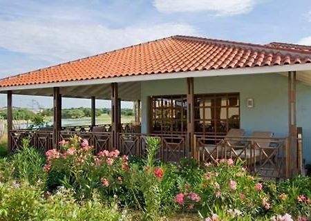 Blue Bay Village Villa 11 Dorp Dorp Sint Michiel Quarto foto