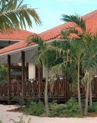 Blue Bay Village Villa 11 Dorp Dorp Sint Michiel Quarto foto