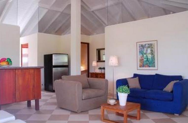 Blue Bay Village Villa 11 Dorp Dorp Sint Michiel Quarto foto
