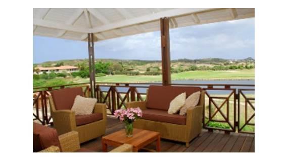 Blue Bay Village Villa 11 Dorp Dorp Sint Michiel Quarto foto