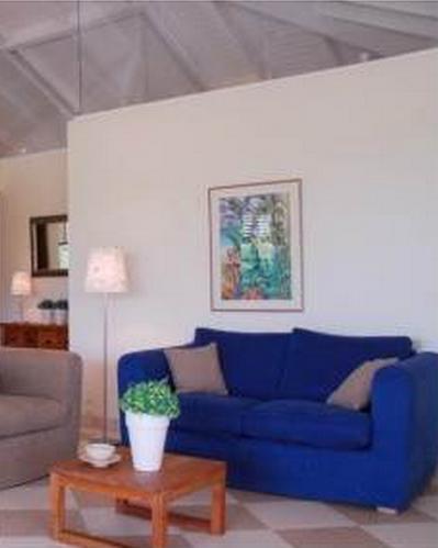 Blue Bay Village Villa 11 Dorp Dorp Sint Michiel Quarto foto