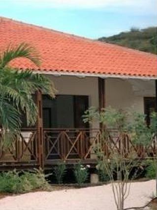 Blue Bay Village Villa 11 Dorp Dorp Sint Michiel Quarto foto