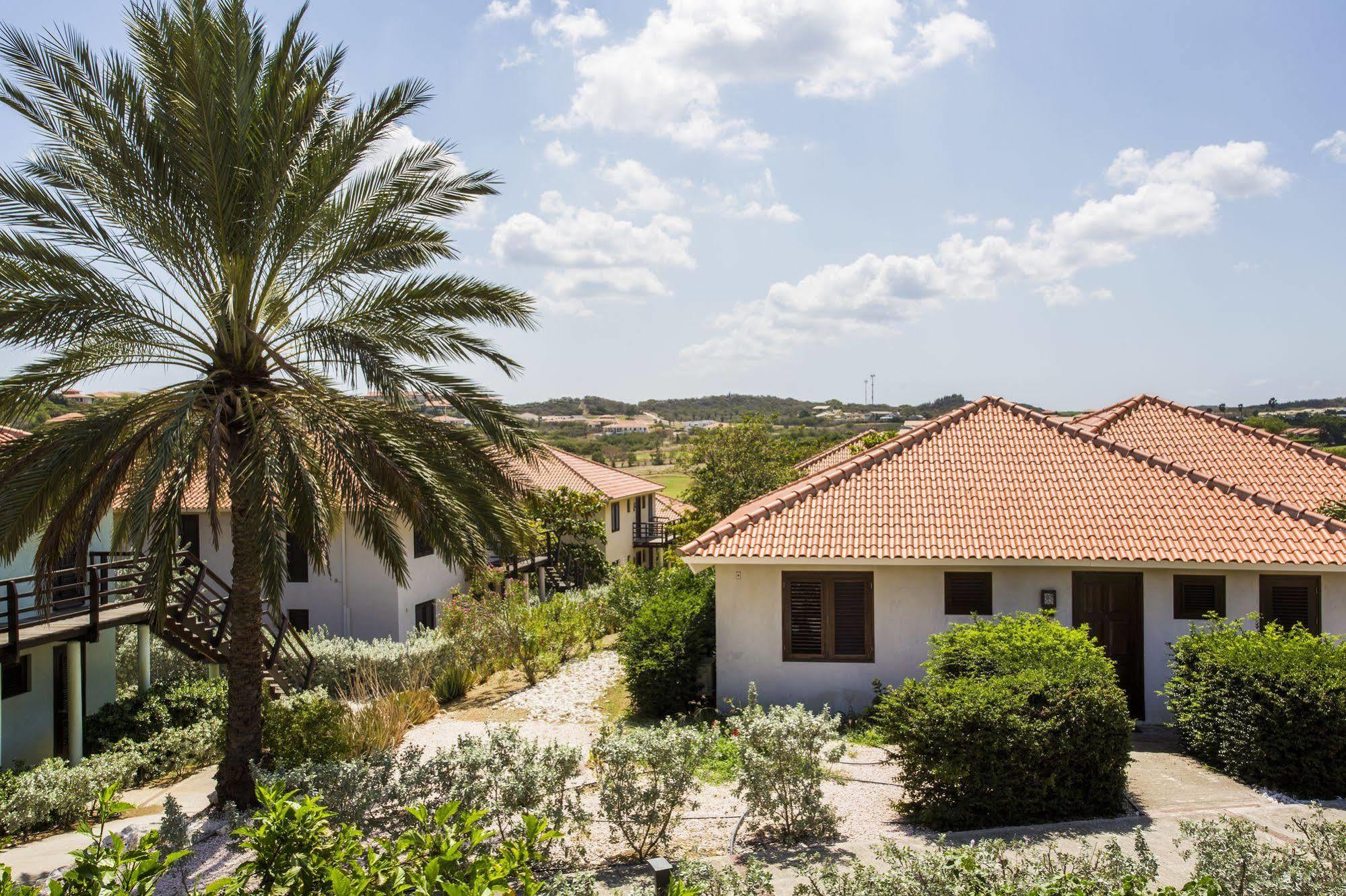 Blue Bay Village Villa 11 Dorp Dorp Sint Michiel Exterior foto